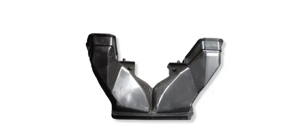 Porsche Cayenne (92A) Other center console (tunnel) element 7P5864258