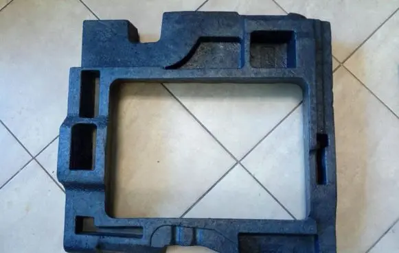 Ford Kuga I Other interior part 3M51R13W055AH NE68378