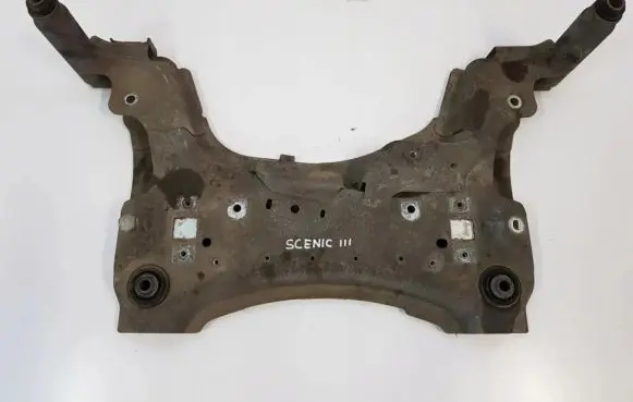 Renault Scenic III - Grand scenic III Front bumper support beam