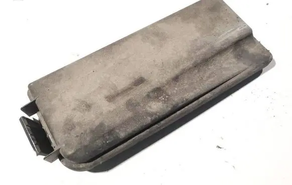 Opel Vectra C Fuse box cover 24438039