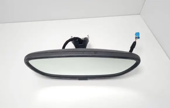 Porsche Cayenne (92A) Rear view mirror (interior) 7PP857511H