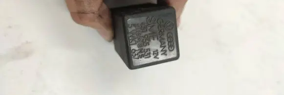 Audi A4 S4 B5 8D Other relay 431955531