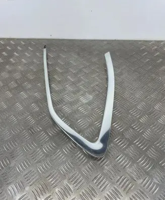 Peugeot 508 II Roof trim bar molding cover 