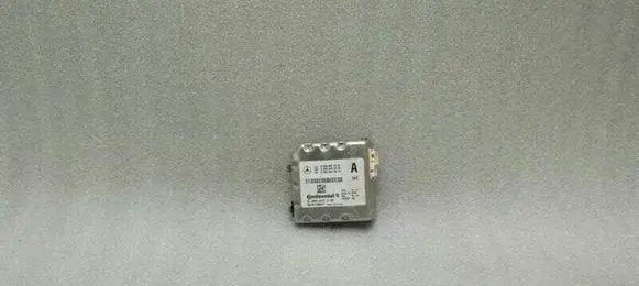Mercedes-Benz C W204 Windshield/windscreen camera A0009057202