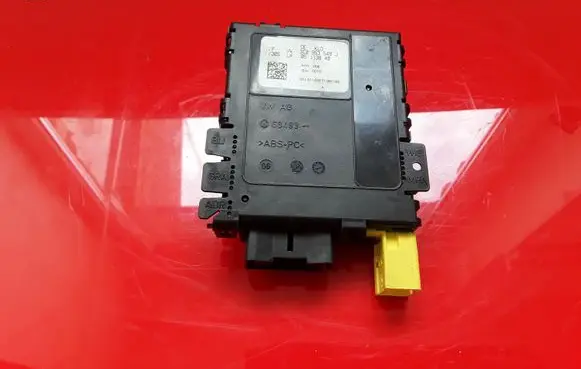 Volkswagen PASSAT B6 Steering angle sensor 3C0953549J 05113840