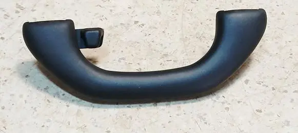 Volkswagen Golf VI Front interior roof grab handle 1K0857607N