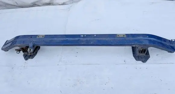 Mercedes-Benz A W168 Front bumper cross member
