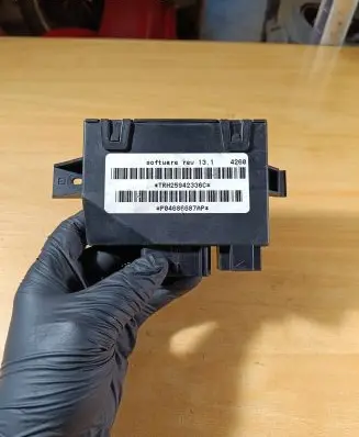 Chrysler Voyager Other control units/modules 44180
