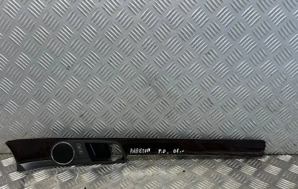 Volkswagen Phaeton Front door trim bar 3D0867102N 5139009 29112004