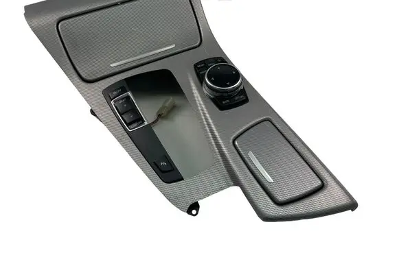 BMW 5 F10 F11 Center console 9202945