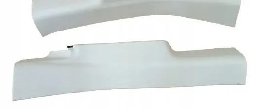 Infiniti Q50 Rear sill trim cover 769B64GA0A
