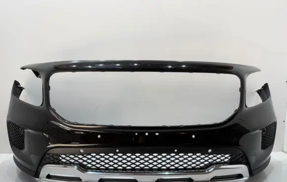 Mercedes-Benz GLB x247 Front bumper 