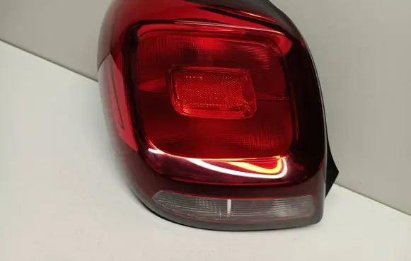 Citroen C1 Rear/tail lights 815600H152
