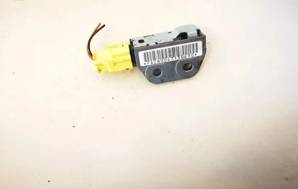 Nissan X-Trail T30 Airbag deployment crash/impact sensor