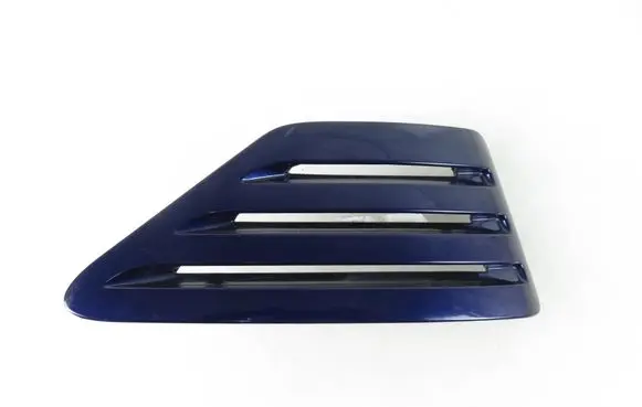 Toyota Land Cruiser (HDJ90) Bonnet/hood grill 