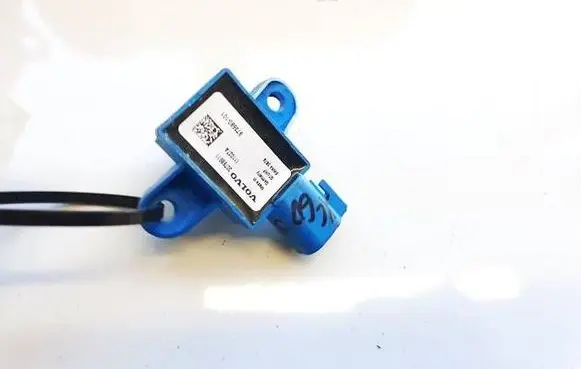 Volvo XC60 Airbag deployment crash/impact sensor 30798511