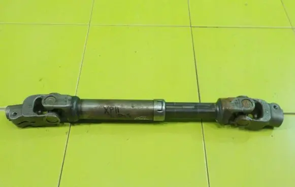 Toyota Yaris Steering wheel axle set XP11
