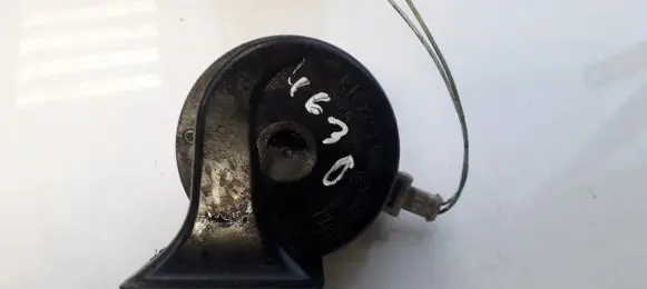 Citroen C5 Horn signal E20092018 TR99