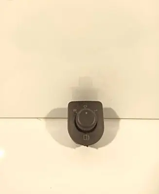 Volkswagen Golf IV Wing mirror switch 1J2959565C 2602