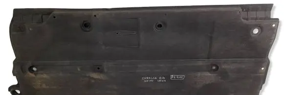 Toyota Corolla E210 E21 Side bottom protection 5816602180