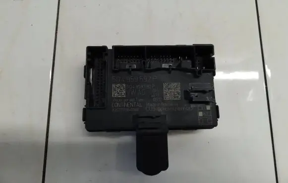 Volkswagen T-Roc Door control unit/module 5Q4959592P