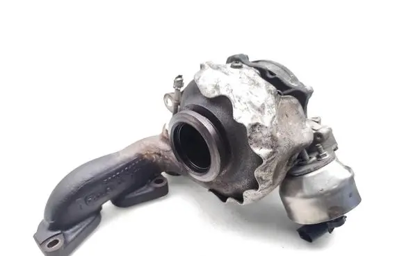 Audi A4 S4 B9 Turbo 04L253056L