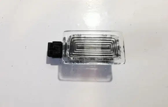 Volvo V40 Rear seat light 1286317