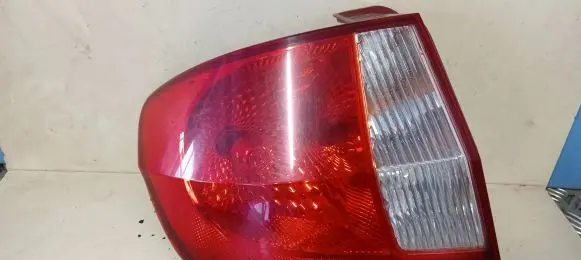 Hyundai Getz Rear/tail lights 924011C5XX