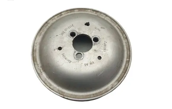 Audi A5 Water pump pulley 06E121031E