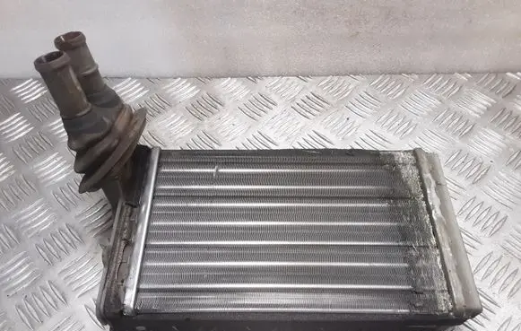 Audi A4 S4 B6 8E 8H Heater blower radiator 893819031D