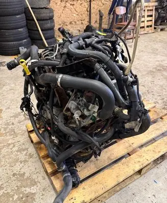 Peugeot Boxer Engine 10TRJ1