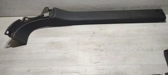 Audi TT TTS Mk2 Front sill trim cover 8J0853905B 2170209