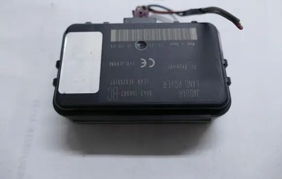 Land Rover Range Rover Sport L320 Antenna control unit AH4215K602