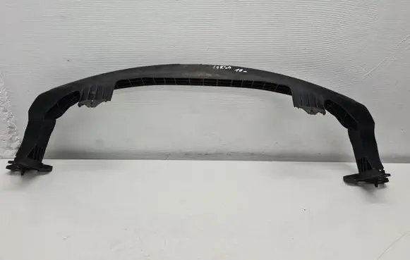 Opel Corsa D Front bumper support beam 13223751