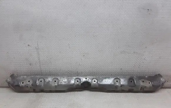 Top upper radiator support slam panel