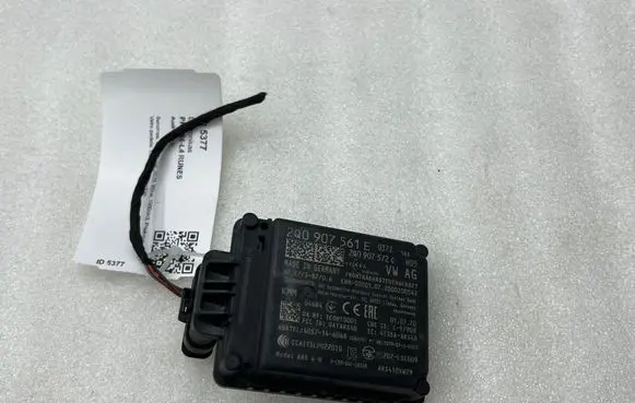Audi Q2 - Distronic sensor radar 2Q0907561E