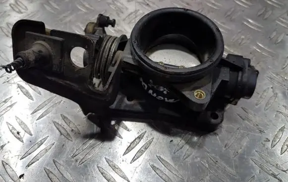 Ford Mondeo MK I Throttle valve 98bb9677ac nenusttayta