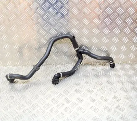 Mercedes-Benz E W213 Engine coolant pipe/hose A2135017800