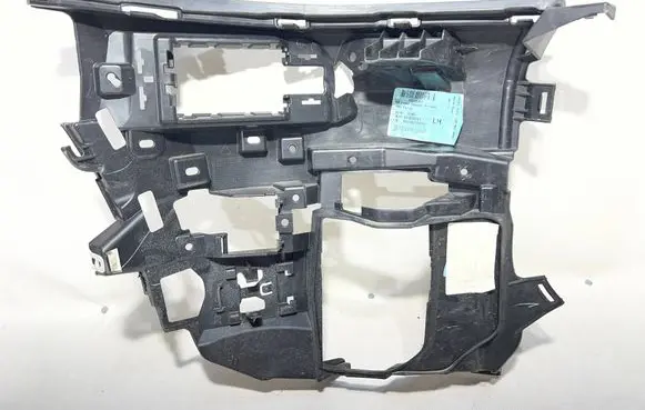 Mini F65 Front bumper mounting bracket 51115A2F713