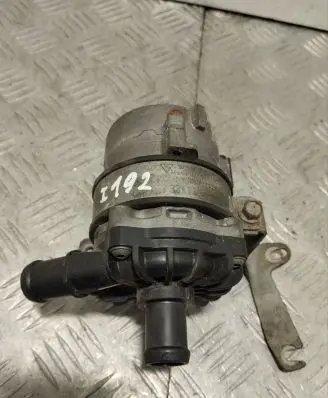 Porsche Panamera (970) Water pump 97060532201