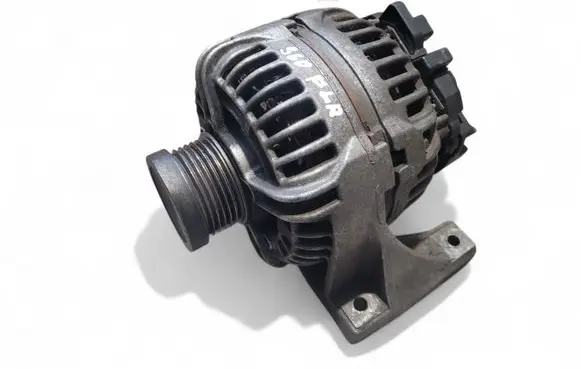 Volvo S60 Generator/alternator 0124525060 30667894