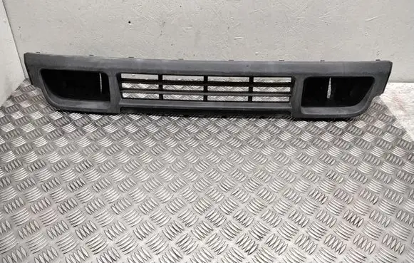 Volkswagen Transporter - Caravelle T5 Front bumper lower grill 7H0807719