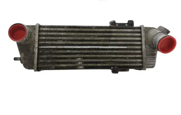 Hyundai i30 Intercooler radiator 282702A62X