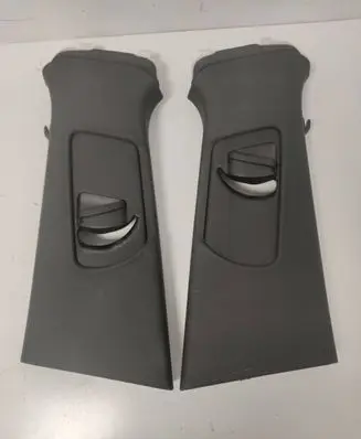 Audi Q5 SQ5 (B) pillar trim (top) 8R0867243F 8R0867244F