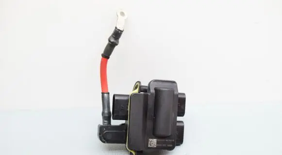 BMW X5 F15 Positive wiring loom 928550505
