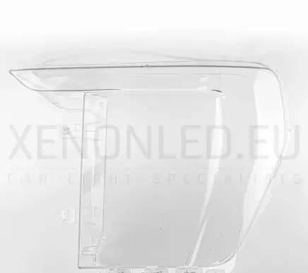 Ford F150 Headlight lense 