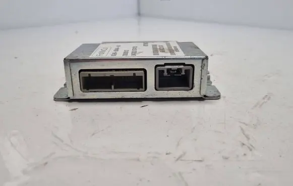 Volvo S80 Suspension control unit/module 8G9N3B494AA 20080812 6DEUCD12A7