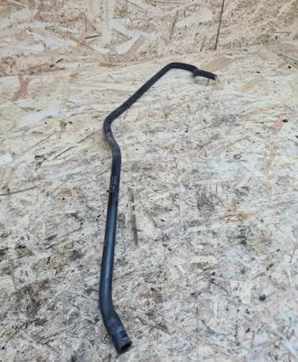 Mercedes-Benz Vito Viano W639 Engine coolant pipe/hose A6395012982