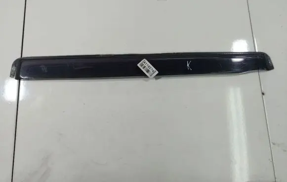 Nissan X-Trail T30 Sliding door wind deflector 