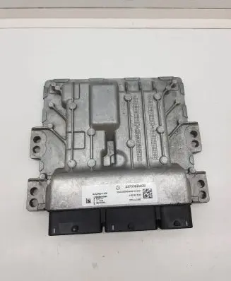 Infiniti Q30 Engine control unit/module A6079012000 237035DA0B A2C99241200
